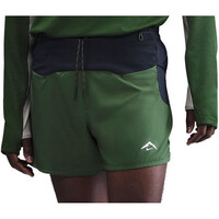 Nike pantalón running hombre M NK DFADV SCND SNRSE 5BF SHRT vista frontal