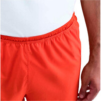 Nike pantalón running hombre M NK DFADV TRAILWIND 3BF SHORT vista detalle