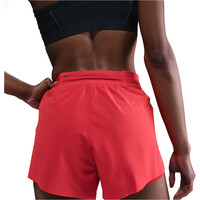 Nike pantalón running mujer W NK SWIFT DF MR 2N1 SHRT 03