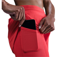 Nike pantalón running mujer W NK SWIFT DF MR 2N1 SHRT 05