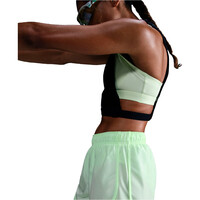 Nike pantalón running mujer W NK TEMPO DF MR 3 SHORT 03