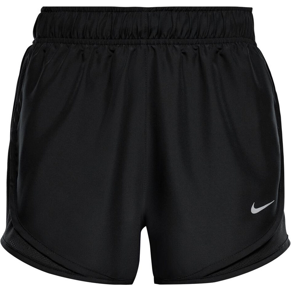 Nike pantalón running mujer W NK TEMPO DF MR 3 SHORT 05