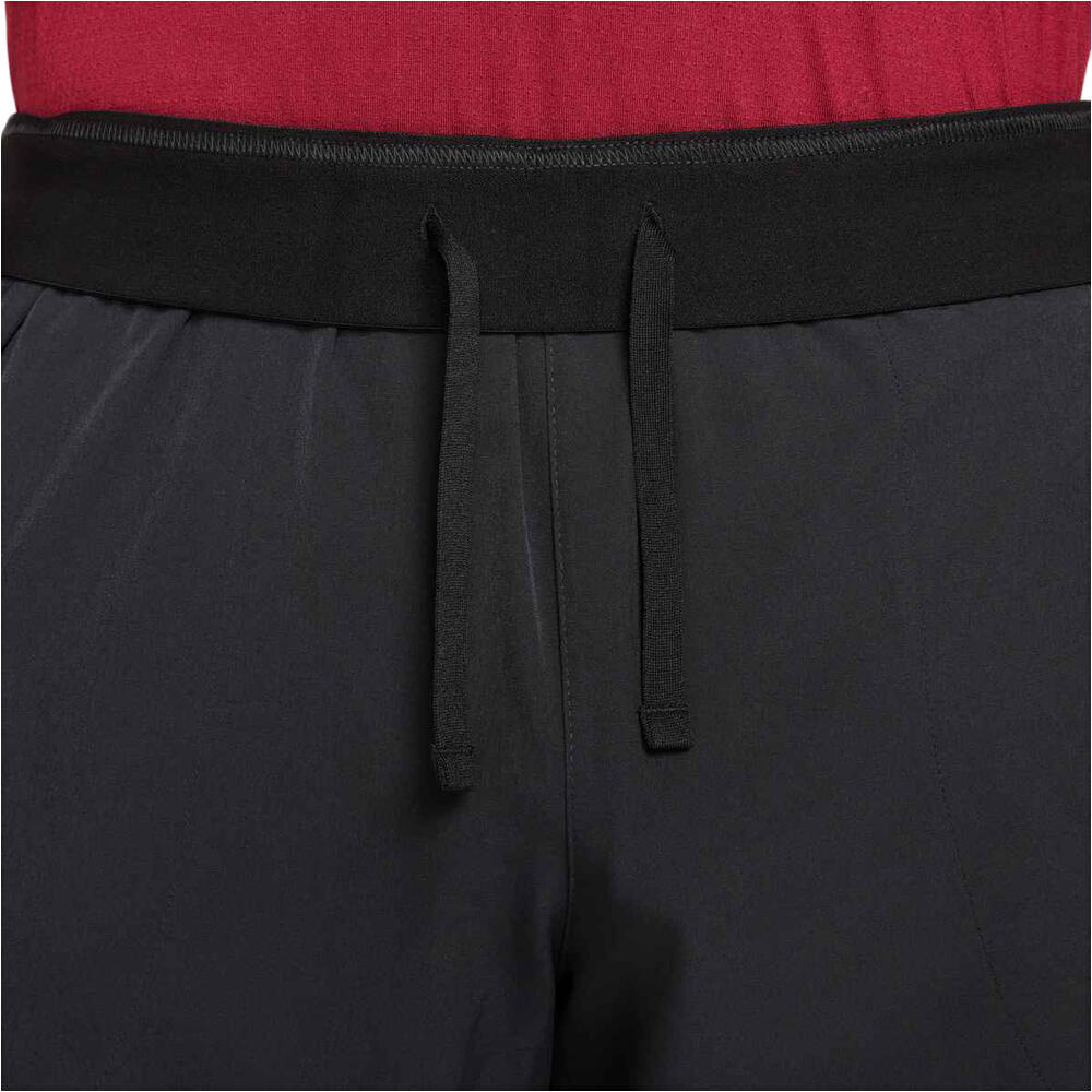 Nike pantalón tenis hombre M NKCT DF ADVTG 8IN SHORT 03