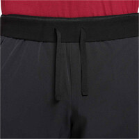 Nike pantalón tenis hombre M NKCT DF ADVTG 8IN SHORT 03