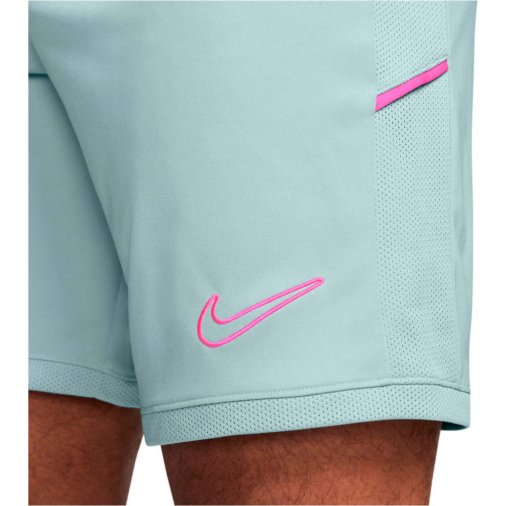 Nike pantalones cortos futbol M NK DF ACD25 SHORT GRRS 03