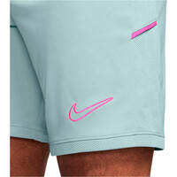 Nike pantalones cortos futbol M NK DF ACD25 SHORT GRRS 03
