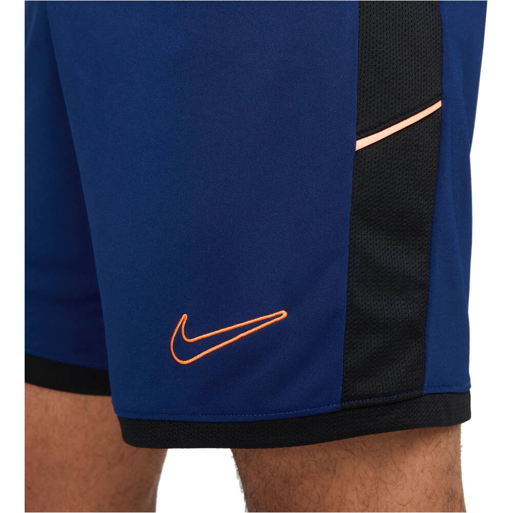 Nike pantalones cortos futbol M NK DF ACD25 SHORT MNNE vista detalle