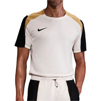 Nike pantalones cortos futbol M NK DF STRK+ 5IN SHORT W vista frontal