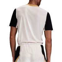 Nike pantalones cortos futbol M NK DF STRK+ 5IN SHORT W vista trasera