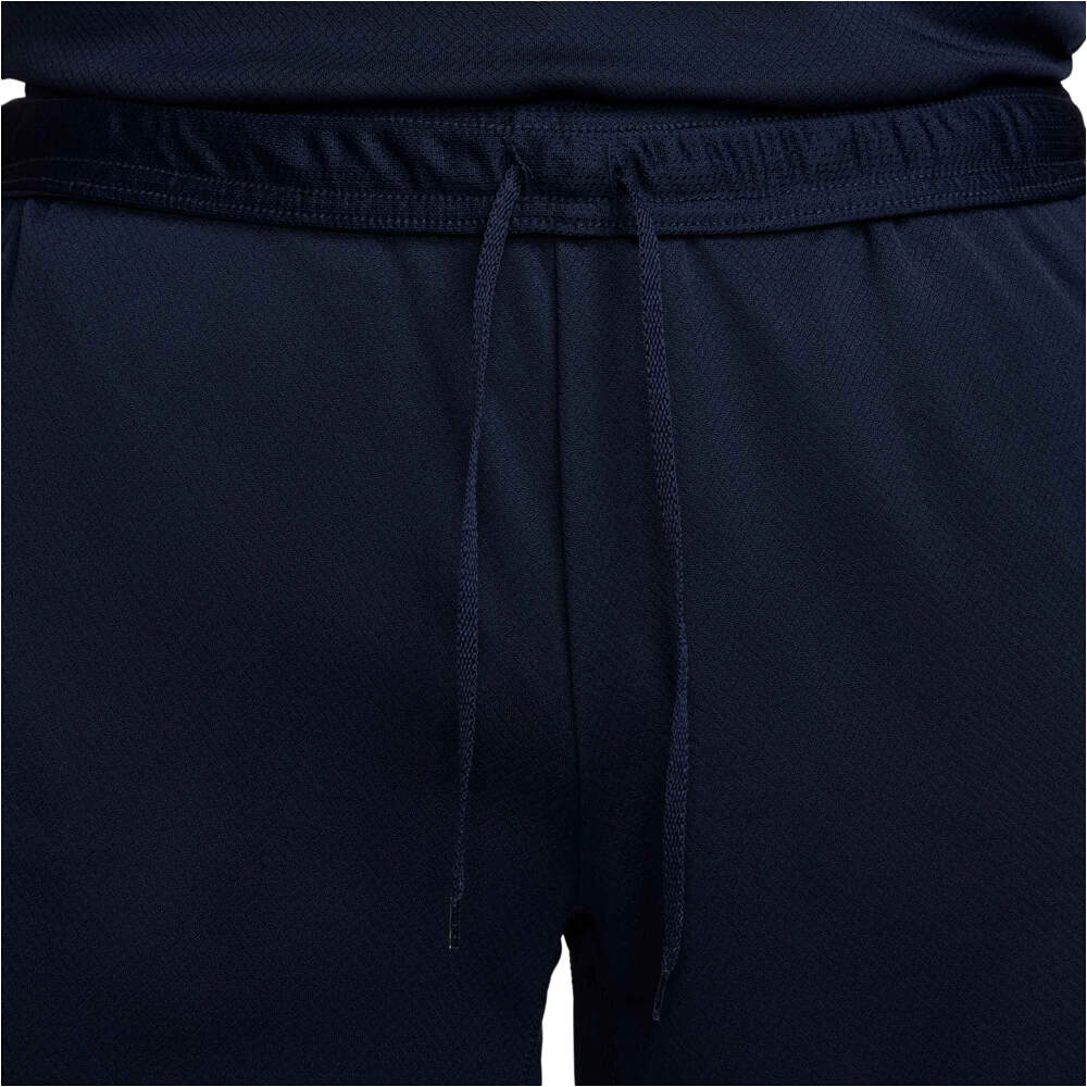 Nike pantalones cortos futbol M NK DF STRK SHORT KZ 04