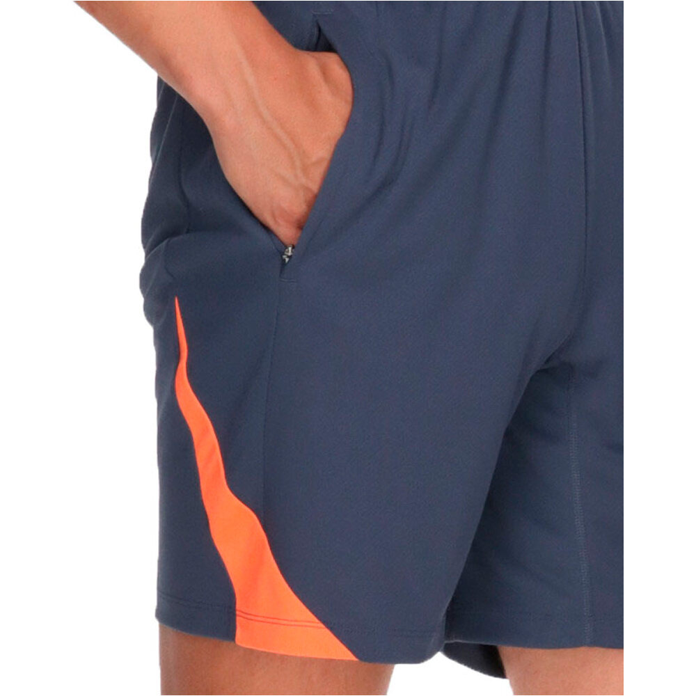 Nike pantalones cortos futbol M NK DF STRK SHORT KZ MNRO 03