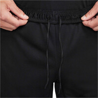 Nike pantalones cortos futbol M NK DF STRK SHORT KZ vista detalle