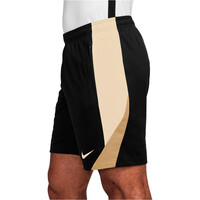 Nike pantalones cortos futbol M NK DF STRK SHORT KZ vista detalle