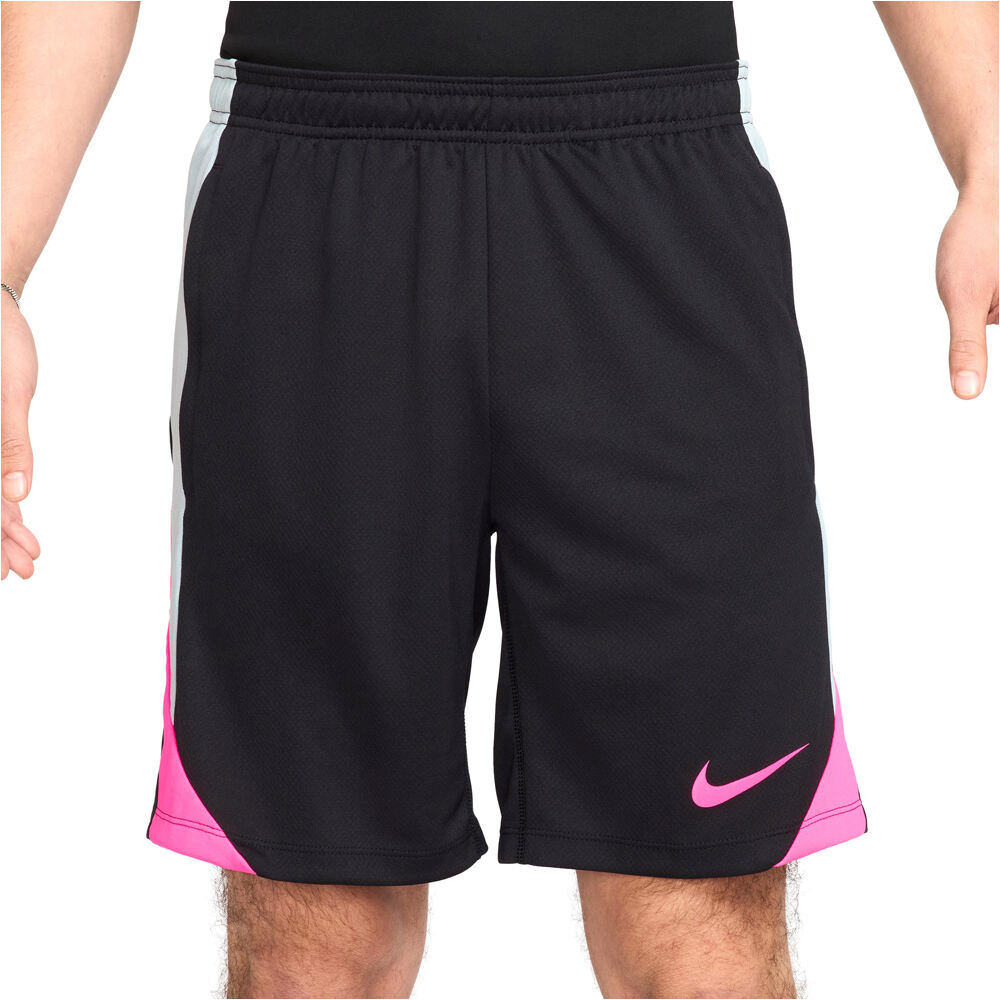 Nike pantalones cortos futbol M NK STRK SHORT vista frontal