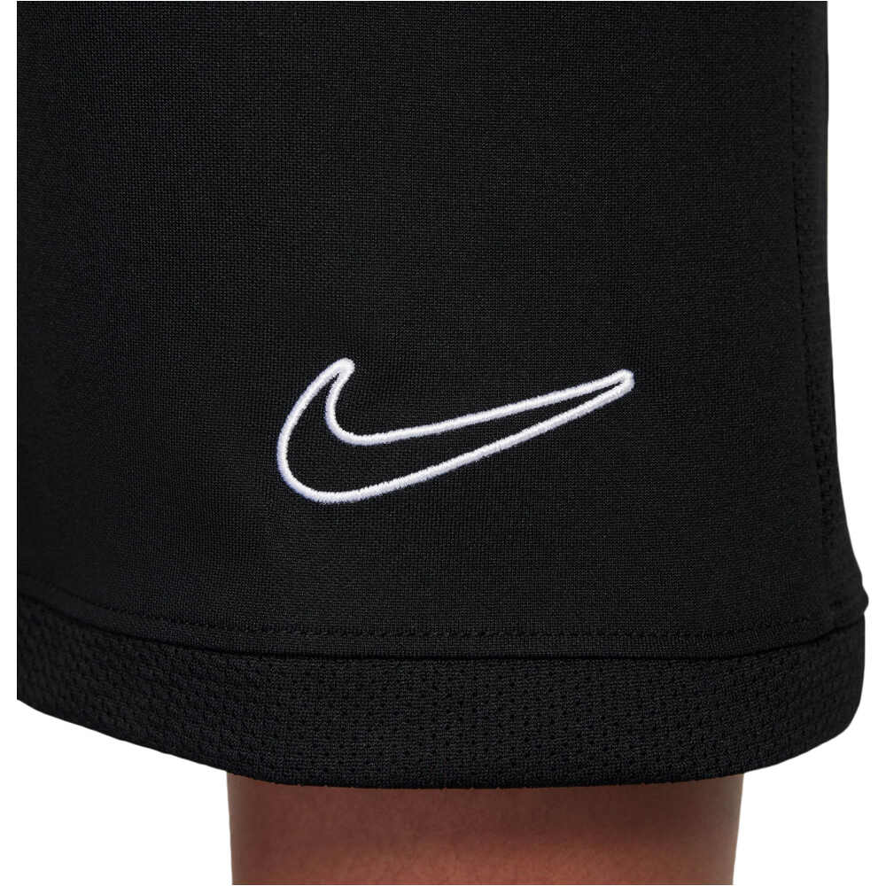 Nike pantalones cortos futbol niño K NK DF ACD25 SHORT K 7IN -PD 03