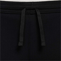 Nike pantalones cortos futbol niño K NK DF ACD25 SHORT K 7IN -PD vista detalle