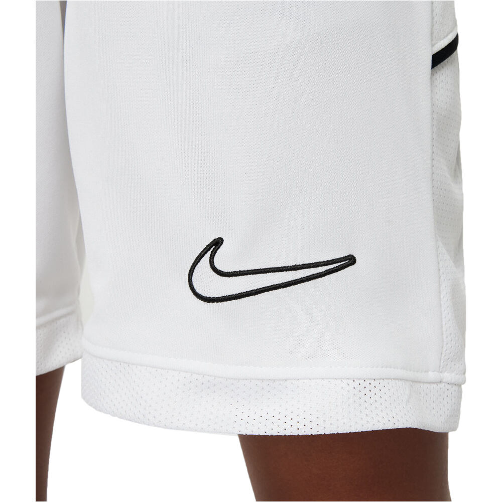 Nike pantalones cortos futbol niño K NK DF ACD25 SHORT K BL 03