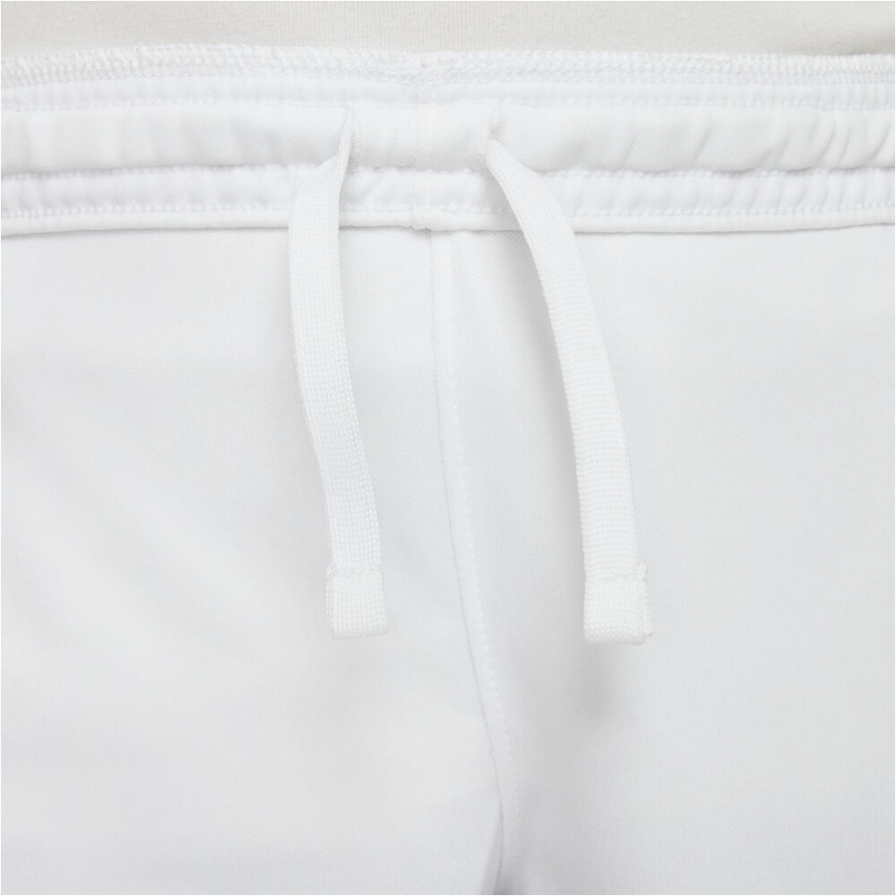Nike pantalones cortos futbol niño K NK DF ACD25 SHORT K BL vista detalle