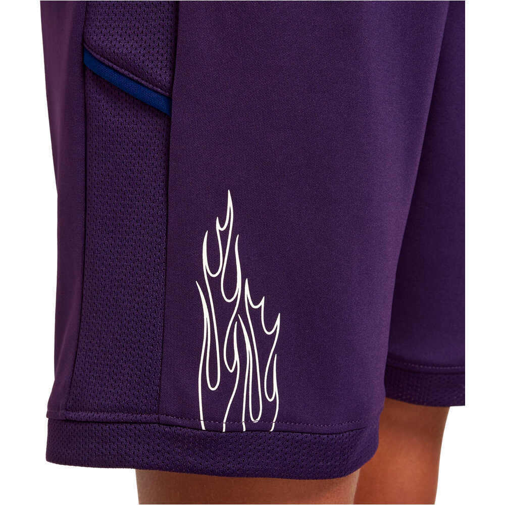 Nike pantalones cortos futbol niño KM K NK DF ACD25 SHORT -PD 03