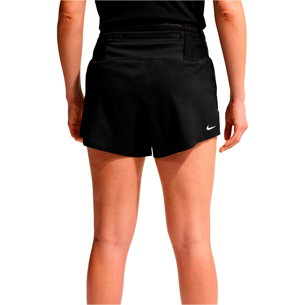 Nike pantalones cortos trail running mujer W ACG TRAIL DF MRBF 4IN SH 03
