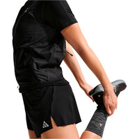 Nike pantalones cortos trail running mujer W ACG TRAIL DF MRBF 4IN SH 04