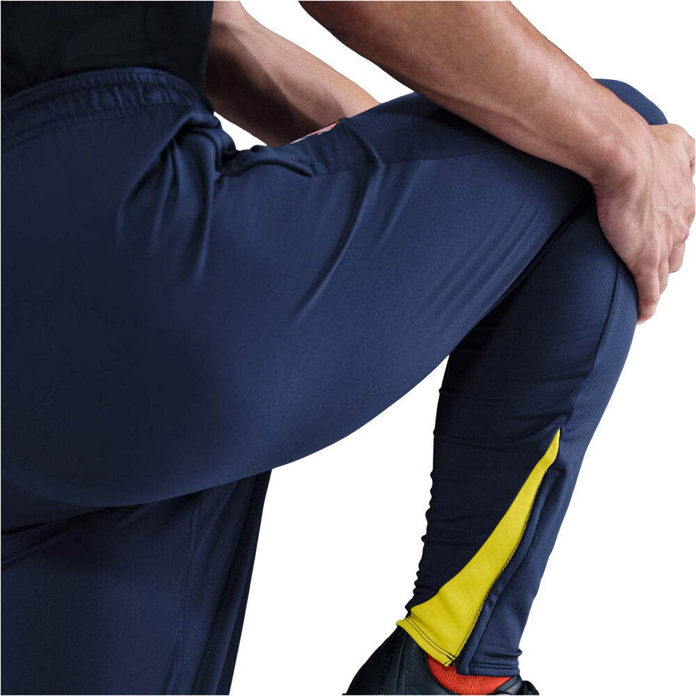 Nike pantalones futbol AT.MADRID 25 M NK DF STRK PANT KPZ 04