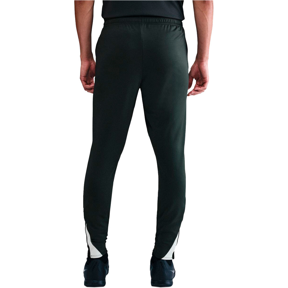 Nike pantalones futbol CHELSEA 25 M NK DF STRK PANT KPZ vista trasera