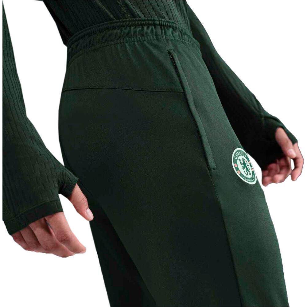 Nike pantalones futbol CHELSEA 25 M NK DF STRK TRK PANT KP 03