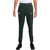 Nike pantalones futbol CHELSEA 25 M NKDFADVSTRKELTPNT KPZ vista frontal
