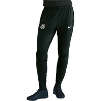 Nike pantalones futbol CHELSEA 25 W NK DF STRK PANT KPZ vista frontal