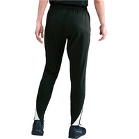 Nike pantalones futbol CHELSEA 25 W NK DF STRK PANT KPZ vista trasera