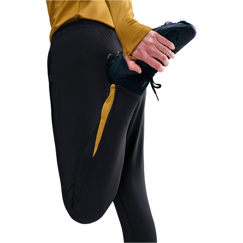 Nike pantalones futbol HOLANDA 25 W NK DF STRK PANT KPZ vista detalle