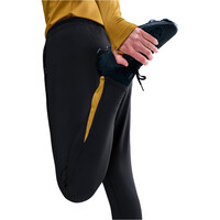 Nike pantalones futbol HOLANDA 25 W NK DF STRK PANT KPZ vista detalle