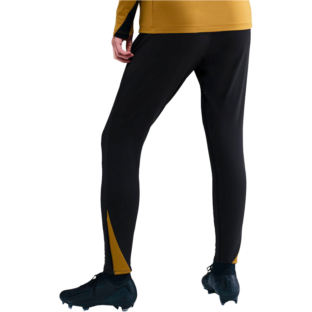 Nike pantalones futbol HOLANDA 25 W NK DF STRK PANT KPZ vista trasera