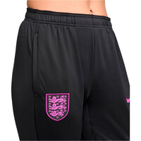Nike pantalones futbol INGLATERRA 25 W NK DF STRK PANT KPZ 03