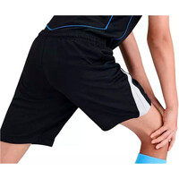 Nike pantalones fútbol oficiales niño CFC Y NK DF SHORT STAD 3R vista trasera