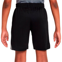 Nike pantalones fútbol oficiales niño CFC Y NK DF SHORT STAD GK vista trasera