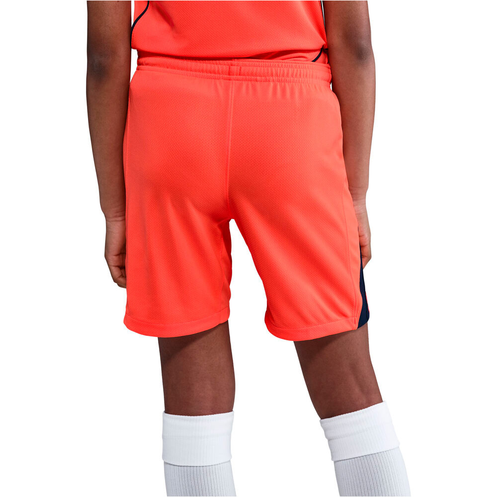 Nike pantalones fútbol oficiales niño FCB Y NK DF SHORT STAD 3R 03