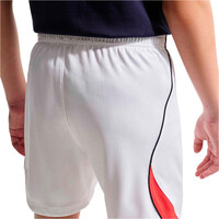 Nike pantalones fútbol oficiales niño INGLATERRA 26 Y NK DF SHORT STAD HM 03