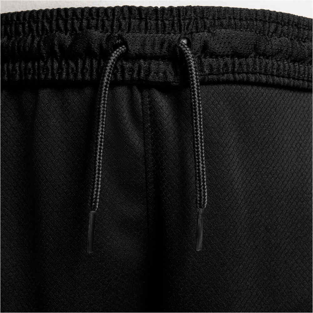 Nike pantalones fútbol oficiales niño INTER Y NK DF SHORT STAD HM vista detalle