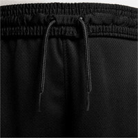 Nike pantalones fútbol oficiales niño INTER Y NK DF SHORT STAD HM vista detalle