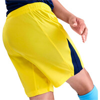 Nike pantalones fútbol oficiales niño THFC Y NK DF SHORT STAD 3R 03