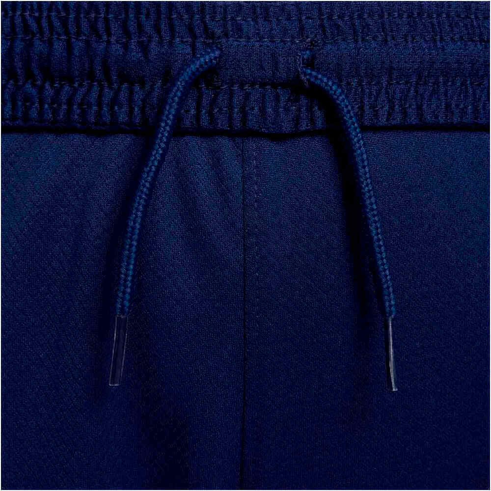 Nike pantalones fútbol oficiales niño THFC Y NK DF SHORT STAD HM vista detalle