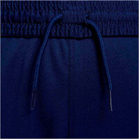 Nike pantalones fútbol oficiales niño THFC Y NK DF SHORT STAD HM vista detalle