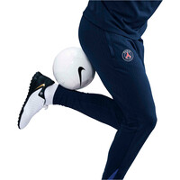 Nike pantalones futbol PSG 25 M NKDFADVSTRKELTPNT KPZ 04