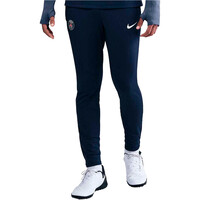 Nike pantalones futbol PSG 25 M NKDFADVSTRKELTPNT KPZ vista frontal