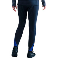 Nike pantalones futbol PSG 25 W NK DF STRK PANT KPZ vista trasera