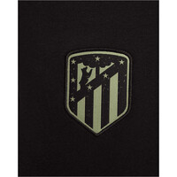 Nike pantalones largos futbol ATM M NK GFA FLC PANT FT 3R 03