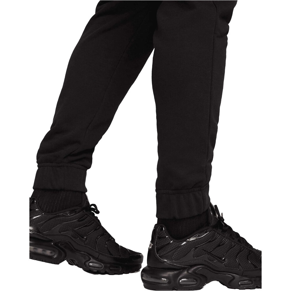 Nike pantalones largos futbol ATM M NK GFA FLC PANT FT 3R 04