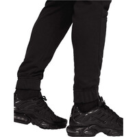 Nike pantalones largos futbol ATM M NK GFA FLC PANT FT 3R 04